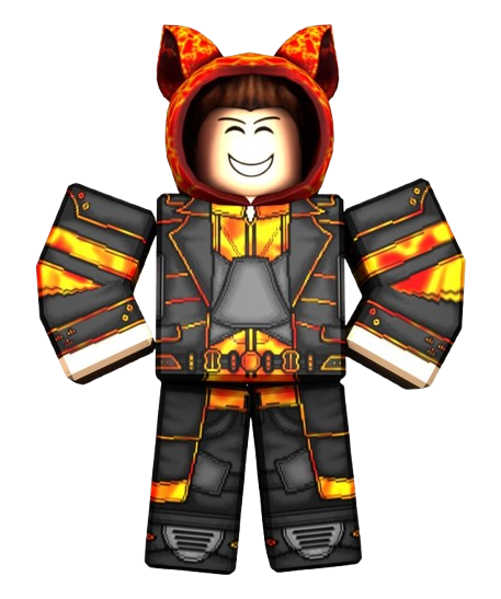 Roblox Avatar