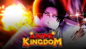 Anime Kingdom Simulator Codes (April 2025)