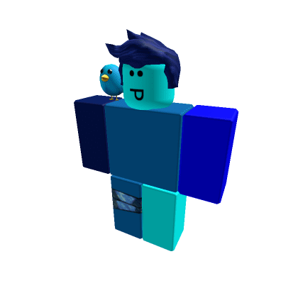 Blue Blob Star Code