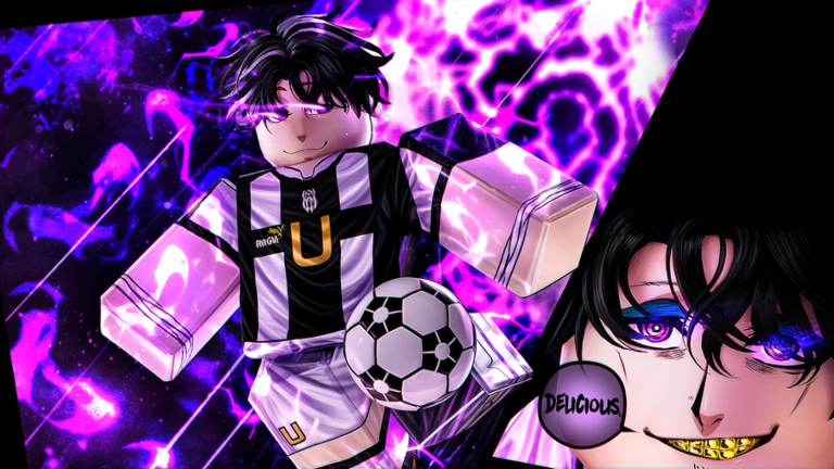 Blue Lock: Rivals Codes (April 2025)